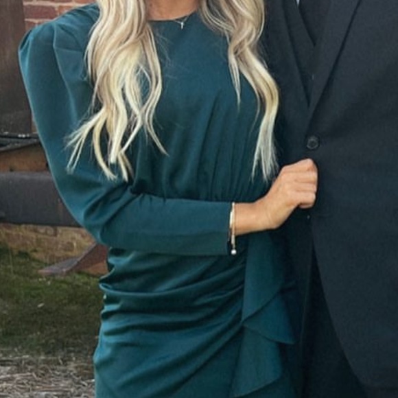 NBD Pandora Dress - Picture 2 of 2